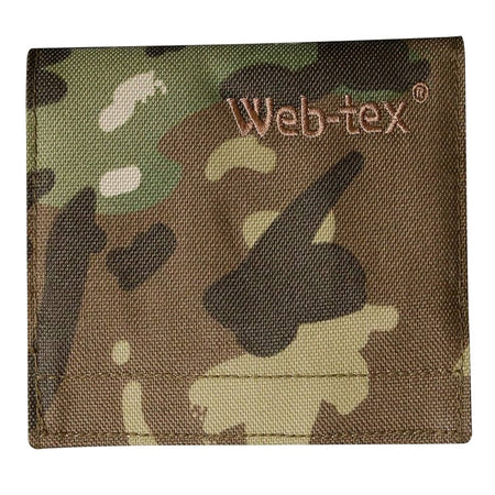 Web-Tex Soldier 95 Sewing Kit Camo