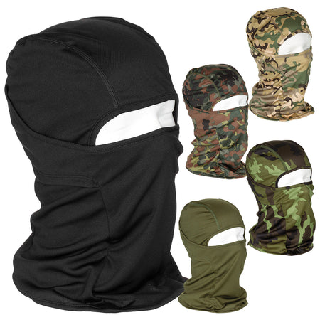 MFH Mission 1 Hole Balaclava 