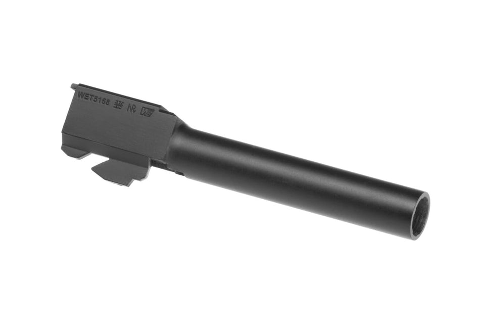 WE EU17 Airsoft Part G-39 Outer Barrel