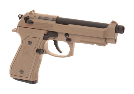 G&G Airsoft GPM92 Green Gas Airsoft Pistol Tan 6mm