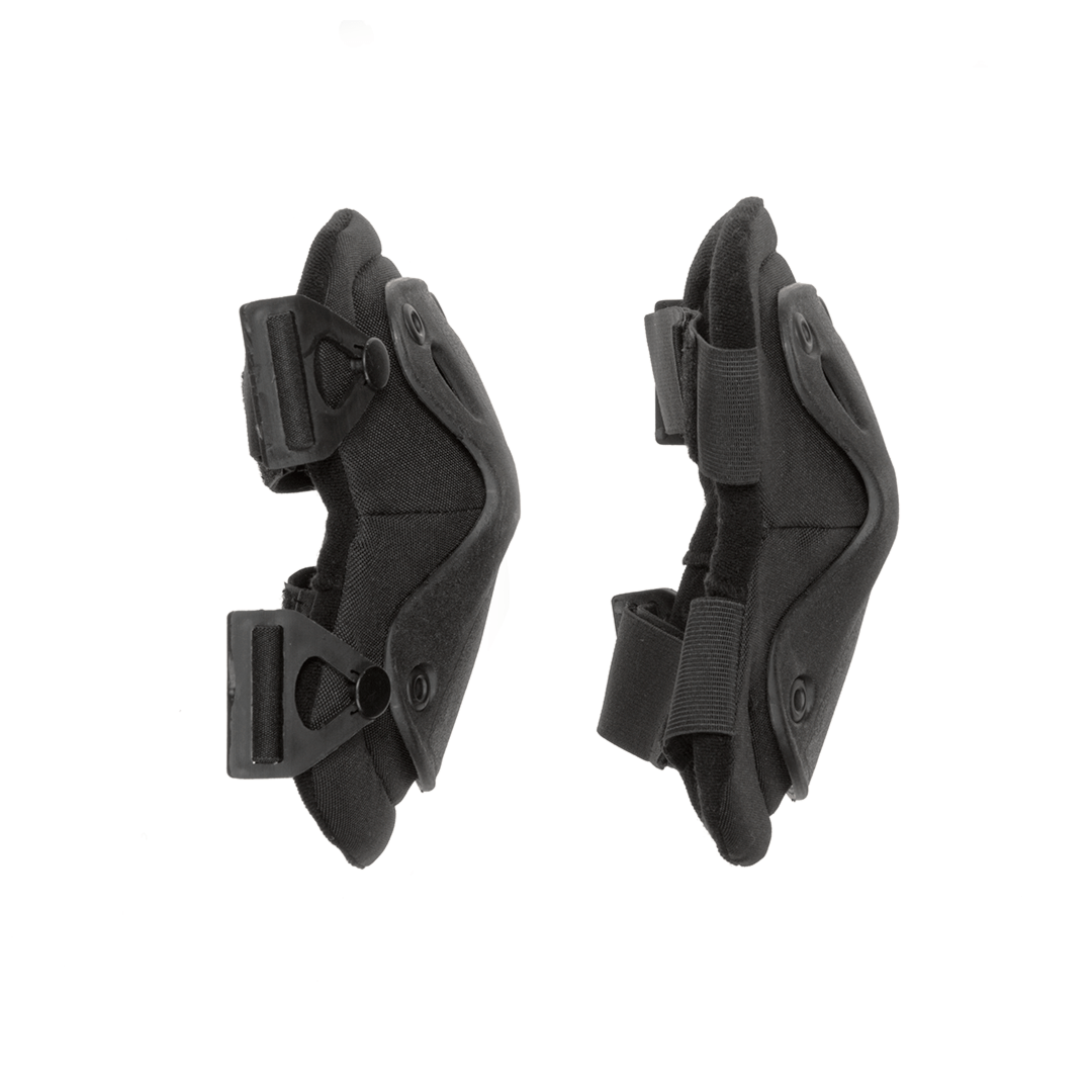 Invader Gear XPD Knee Pads Hard Shell
