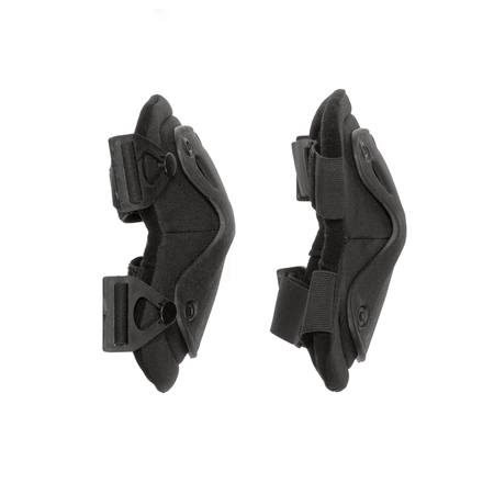 Invader Gear XPD Knee Pads Hard Shell