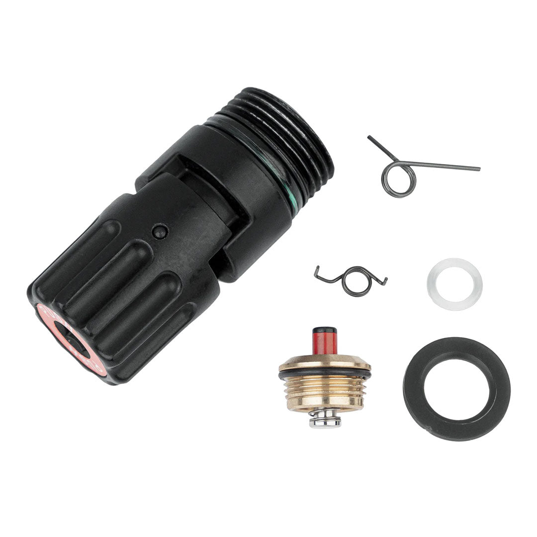 Umarex T4E TR P2P HDR 68 O-Ring Seals Service Kit 