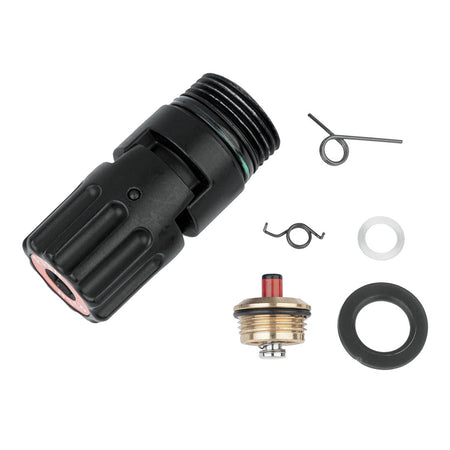 Umarex T4E TR P2P HDR 68 O-Ring Seals Service Kit 
