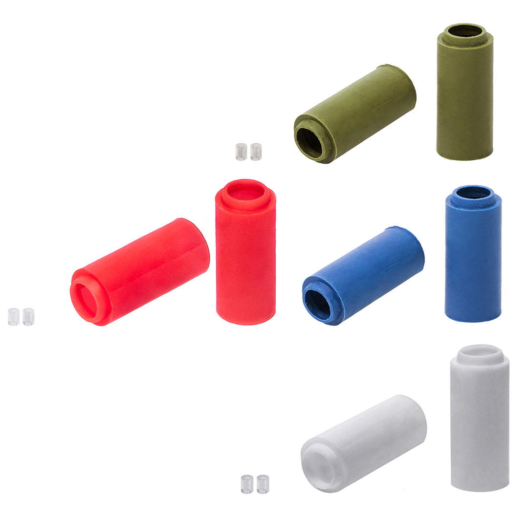 Aim Top Airsoft Hob Up Rubber And Nub Set