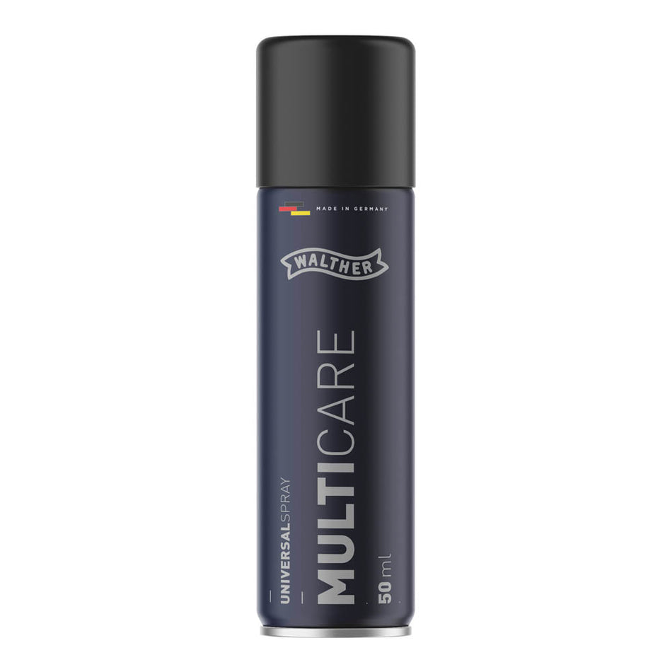 Walther Multi Care Spray Gun Oil 50 ml