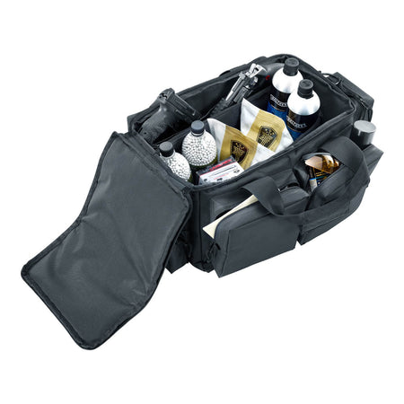 Umarex Tactical Airsoft Or Range Pistol Kit Bag Black