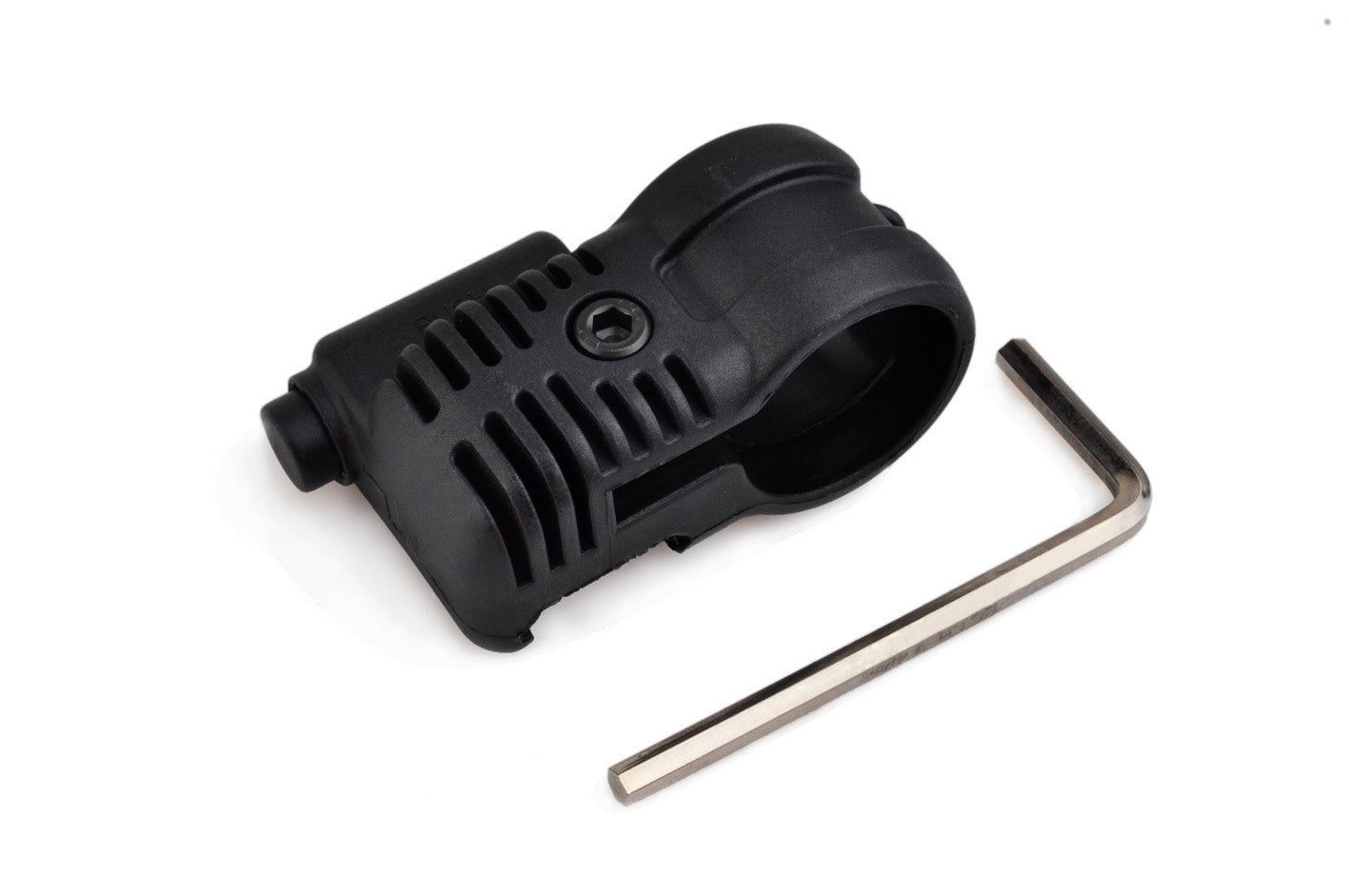 Element QR Offset Flashlight Torch Mount EX407