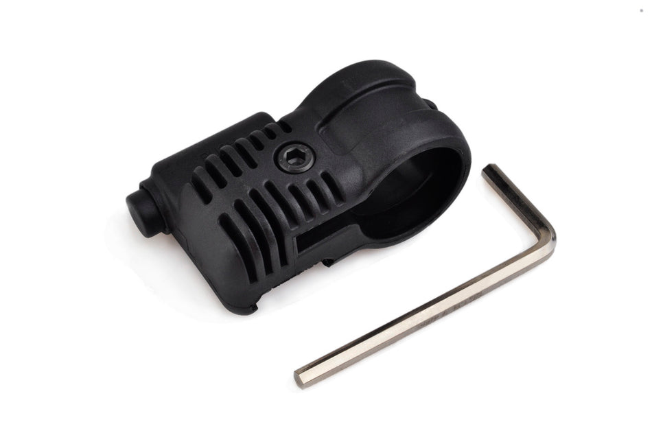 Element QR Offset Flashlight Torch Mount EX407