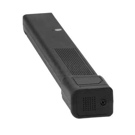 PTS EPM Airsoft Magazine For G&G AR9 140RD Black