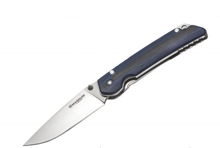 Boker Magnum B&B Pocket Knife