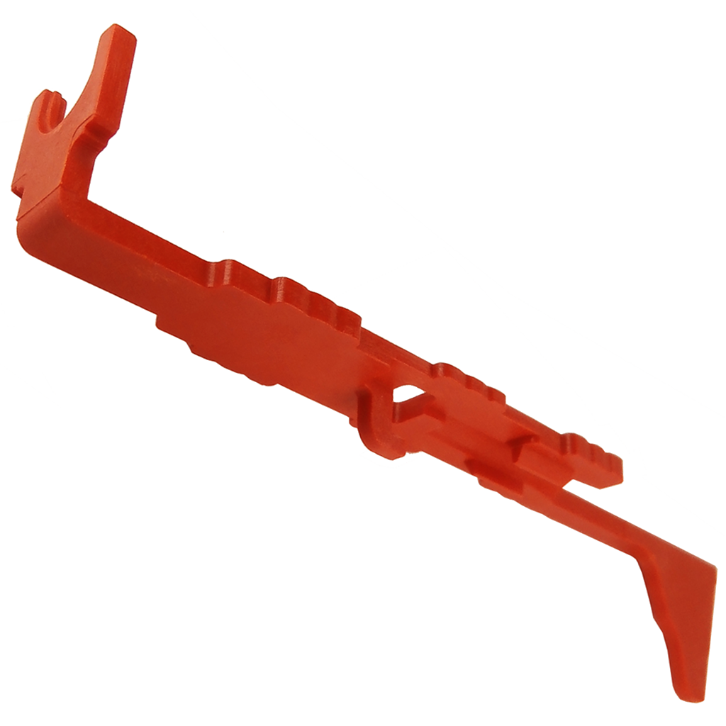 FPS Airsoft Tappet Plate V2