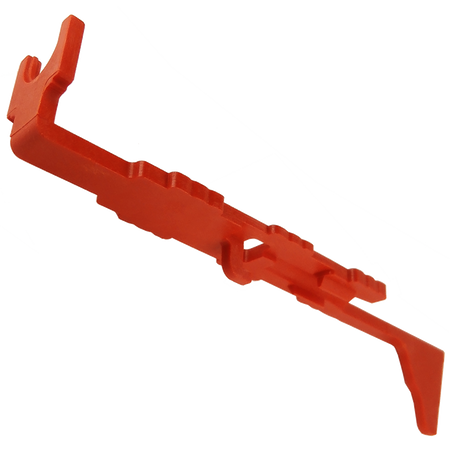 FPS Airsoft Tappet Plate V2