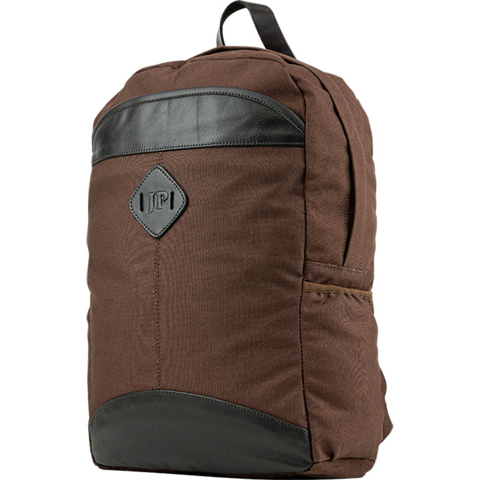 Jack Pyke Canvas Field Pack 