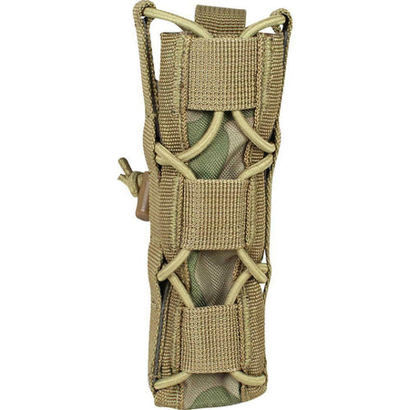 Viper Airsoft Elite Extended Pistol Mag Pouch 