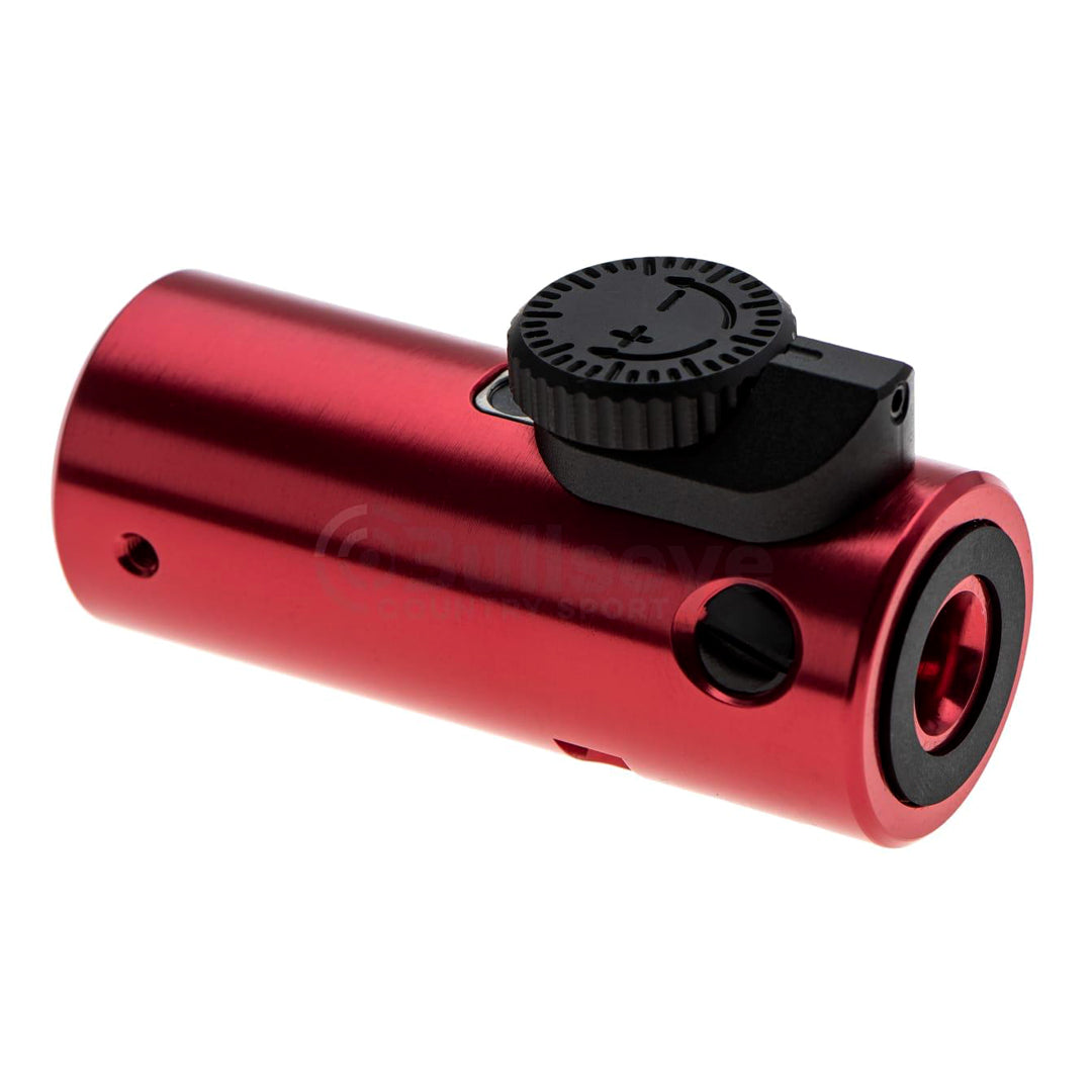 TTI Airsoft VSR-10 TDC Hop Up Unit Set CNC