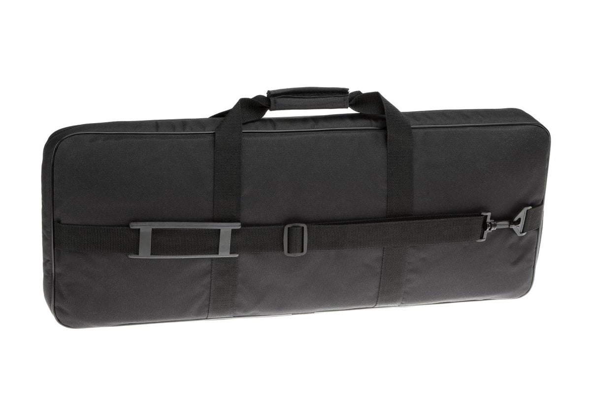 SRC Padded Twin Airsoft Rifle Carry Case 68cm Black