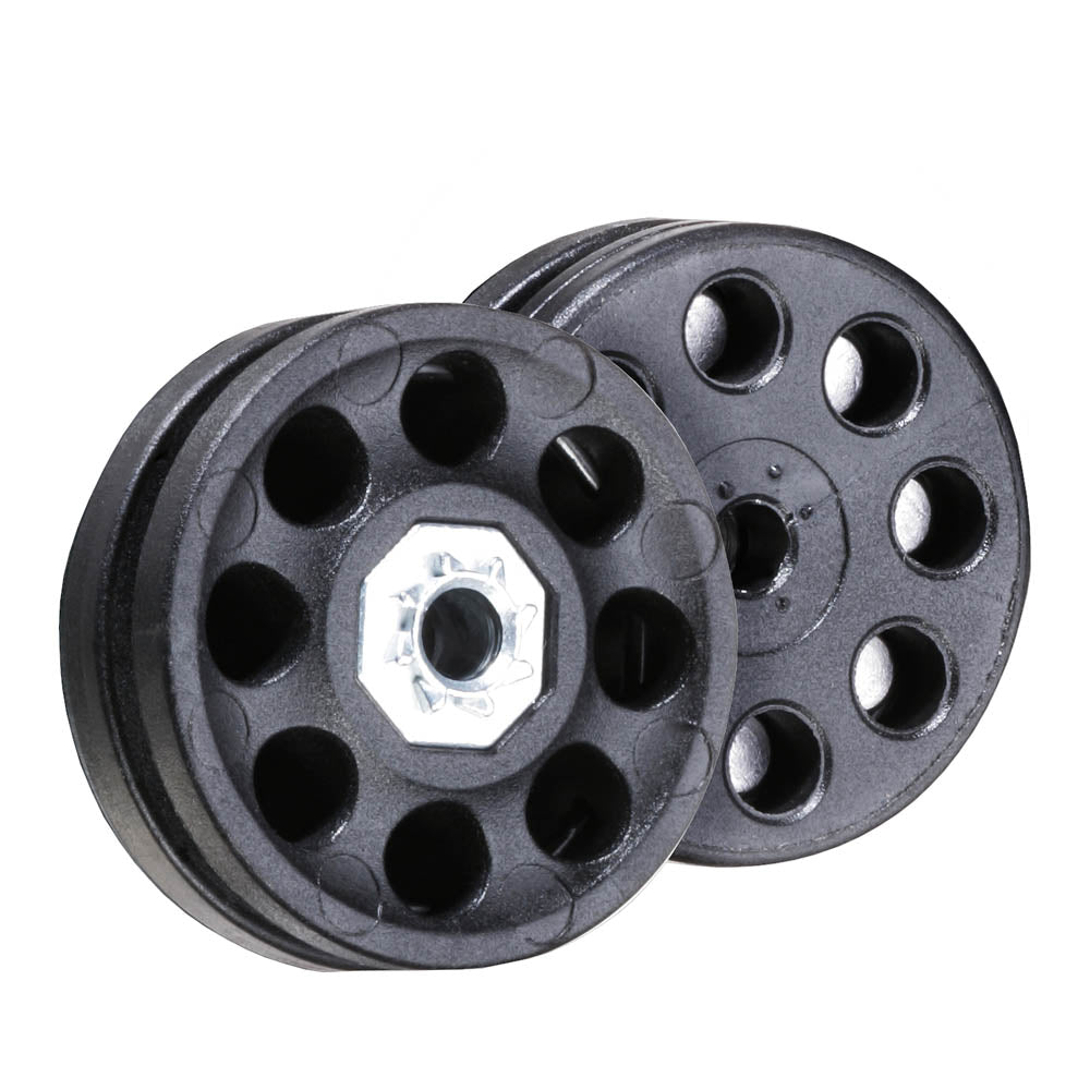 Umarex Rotary Magazine Clip For 850 M2 & Walther 1250 8rds 4.5mm .177