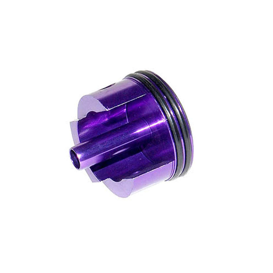 Lonex Airsoft Aluminium Cylinder Head for V3 Gearbox