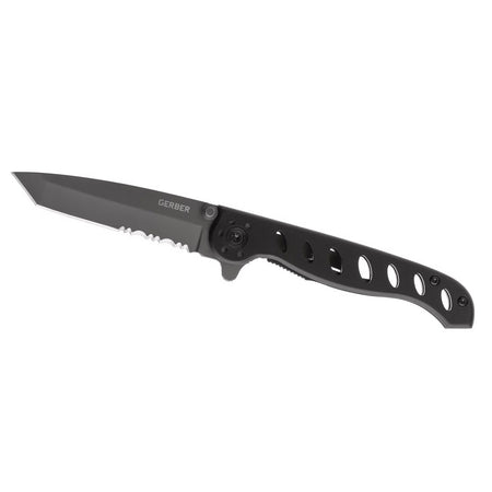 Gerber EVO Mid Folding Pocket Knife 18cm