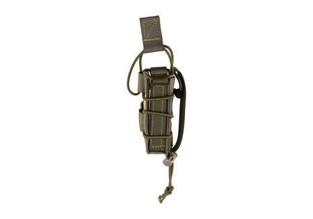 Invader Gear Pistol Taco Style Magazine Pouch Molle Multicam