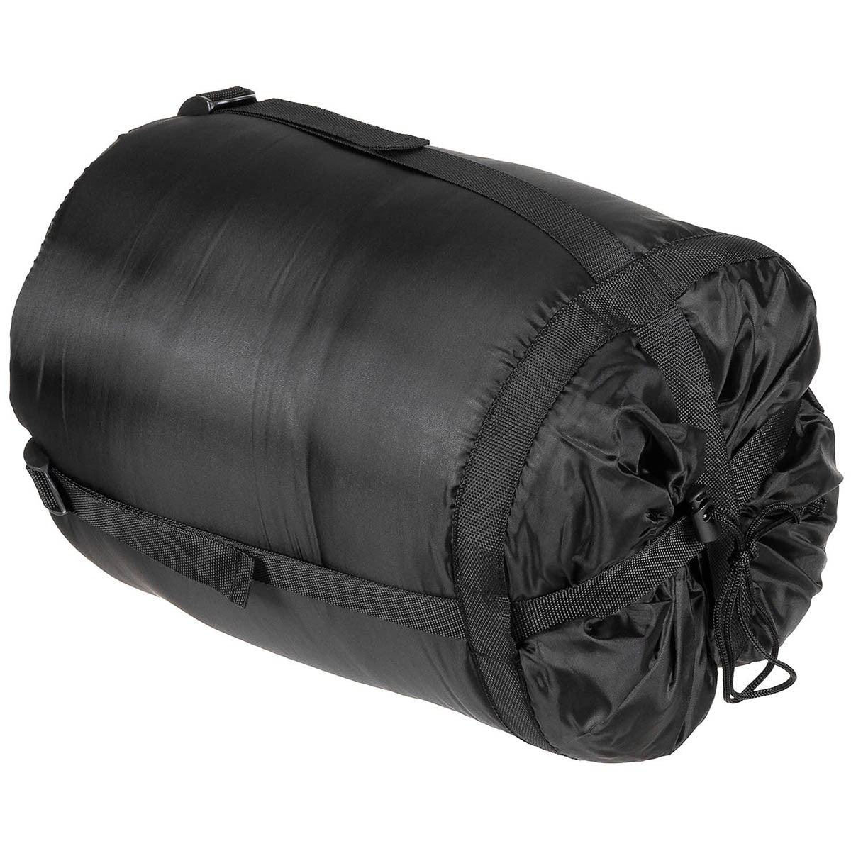 MFH Mummy Sleeping Bag 2-Layer Filling
