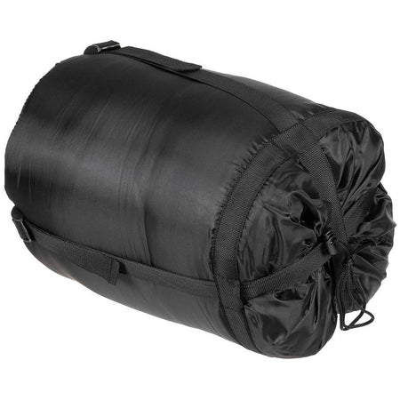 MFH Mummy Sleeping Bag 2-Layer Filling