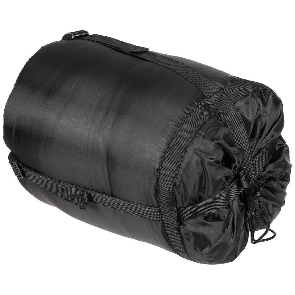 MFH Mummy Sleeping Bag 2-Layer Filling