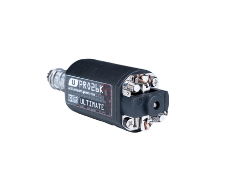 ULTIMATE PRO 26K Airsoft Gearbox Motor
