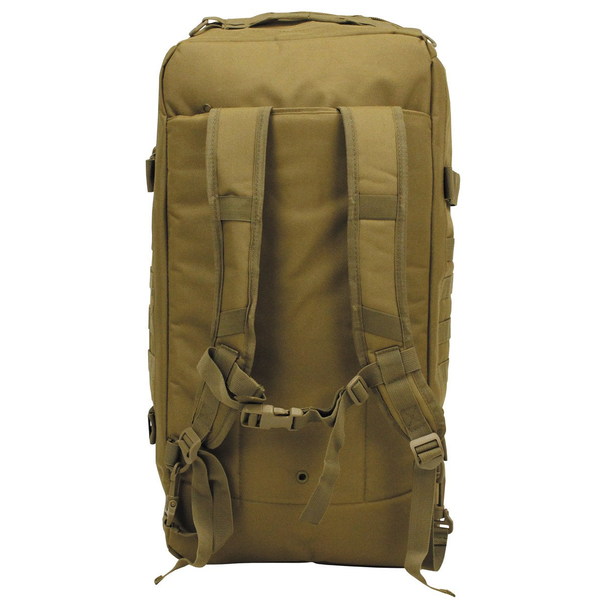 MFH Duffle Bag Backpack Holdall 48ltr