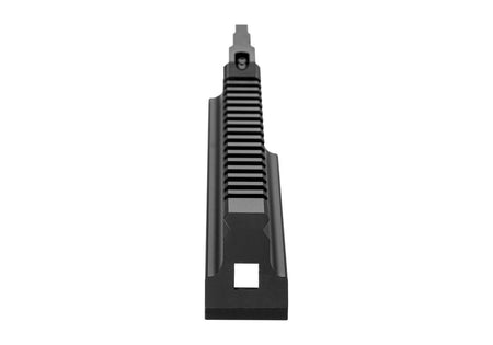 5KU Airsoft RIS Rail Dust Cover For Airsoft AK Black