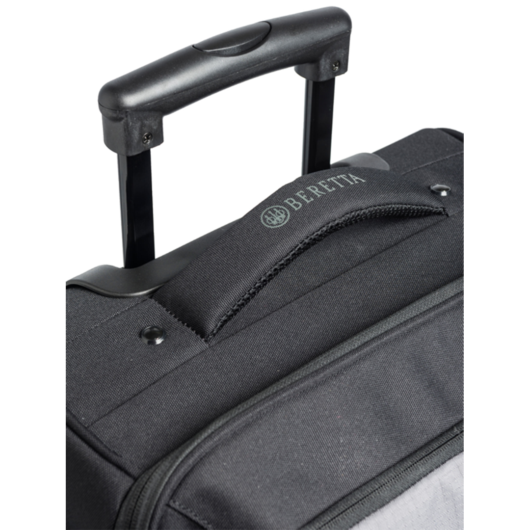 Beretta Uniform Pro EVO Trolley Suitcase Black 