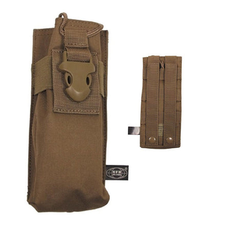 MFH Radio Pouch Coyote