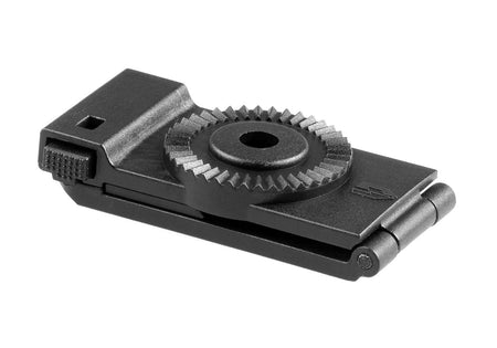 Amomax Slim Molle Attachment Mount Pouch Holster