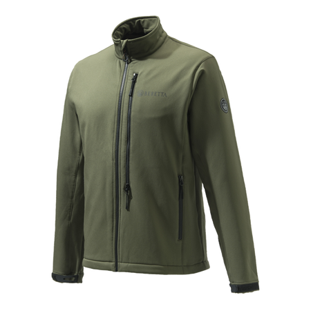 Beretta Kolyma Fleece Jacket Green