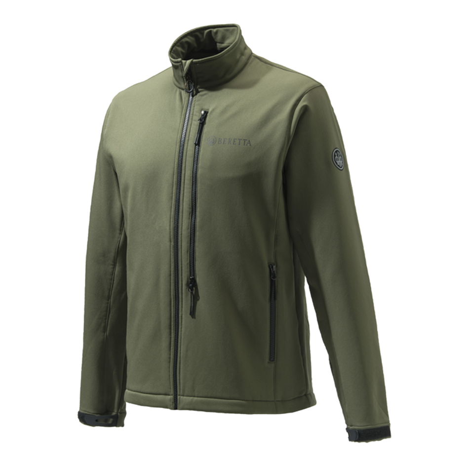 Beretta Kolyma Fleece Jacket Green