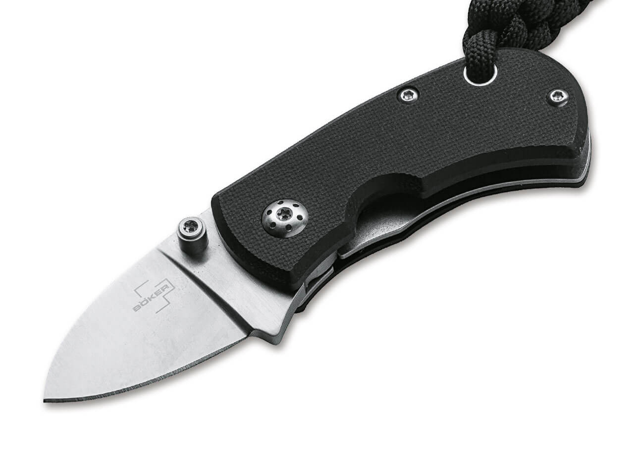 Boker Plus Rockhopper Pocket Pen Knife