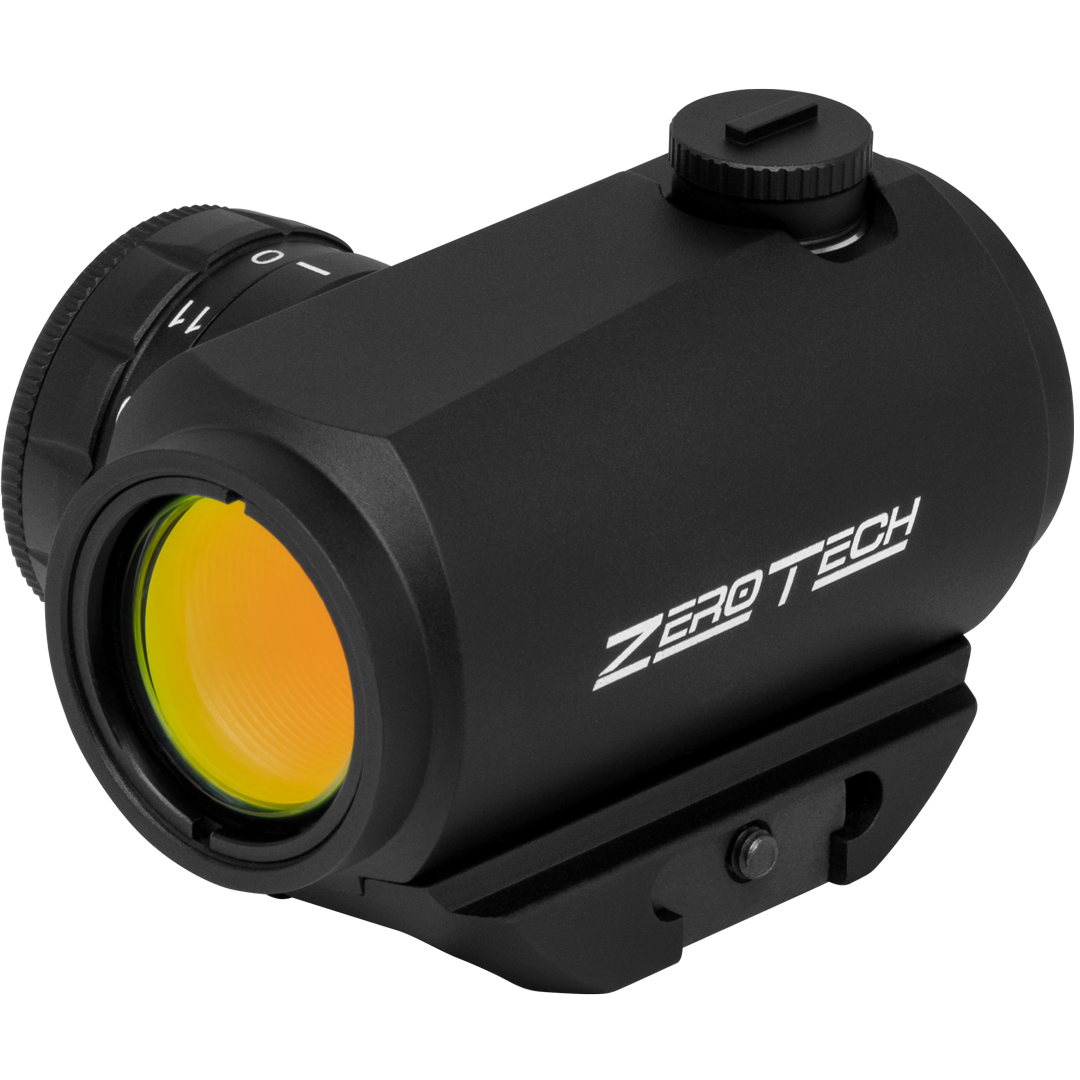 Zerotech Thrive Red Dot Sight Scope 1x25