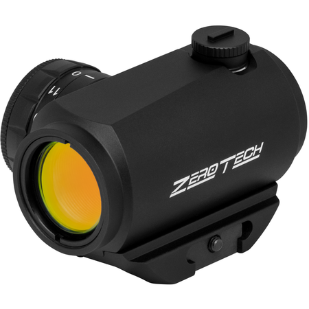 Zerotech Thrive Red Dot Sight Scope 1x25