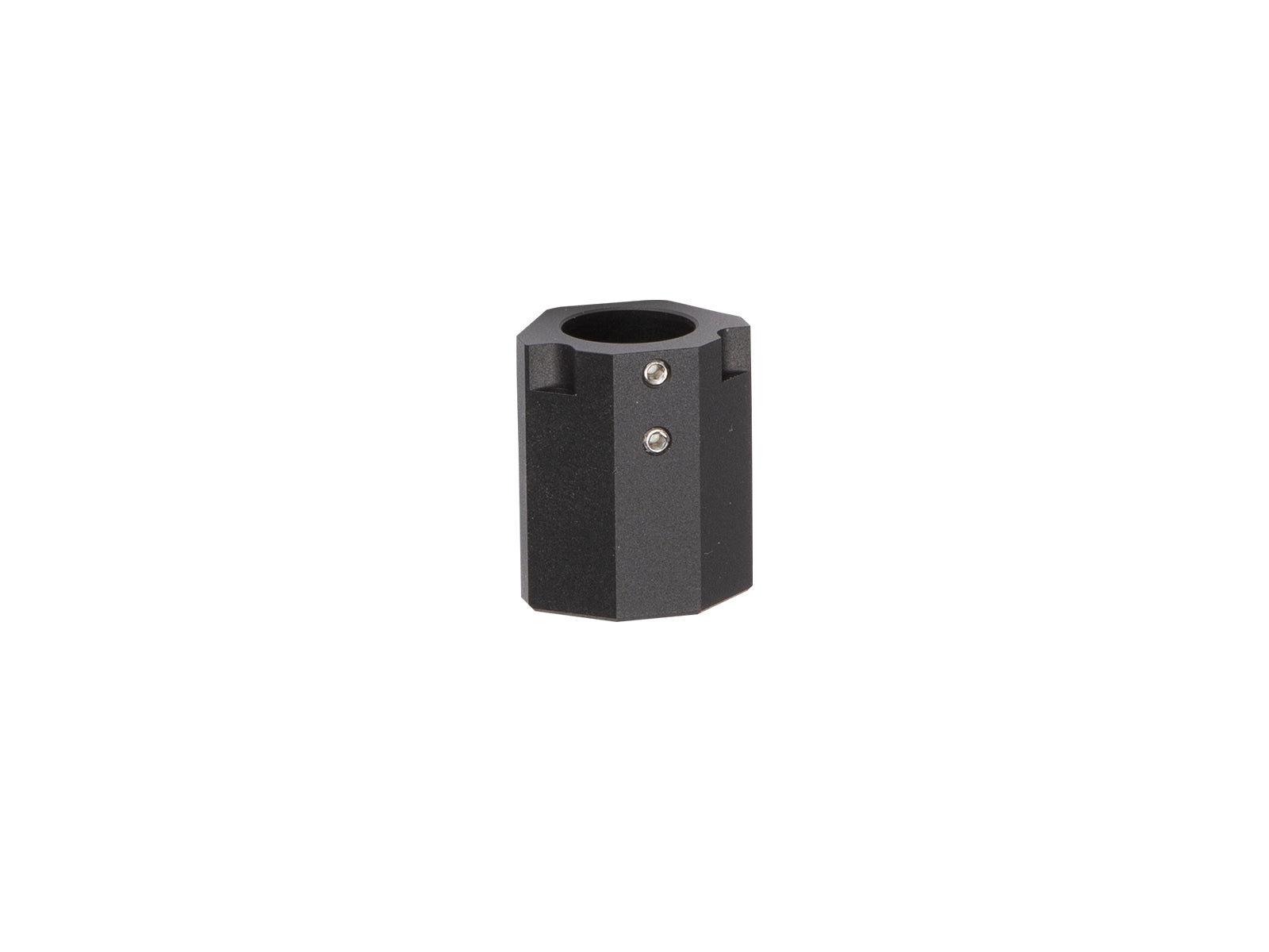 ASG Pistol Compensator for P-09 OR SP-01 / Shadow 2