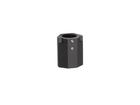ASG Pistol Compensator for P-09 OR SP-01 / Shadow 2