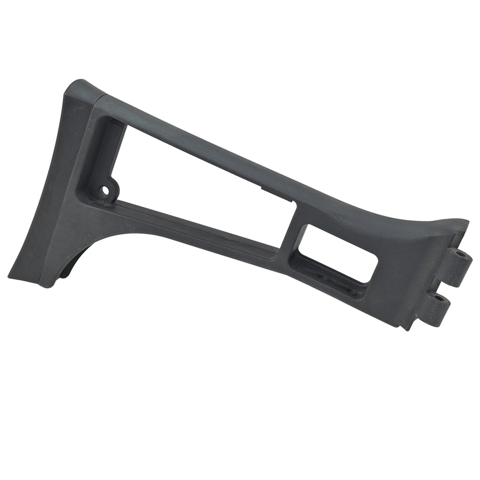 ZCI Airsoft G36K Folding Stock Black