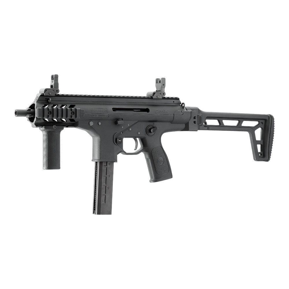 Umarex Beretta PMX Airsoft Submachine Gun GBB