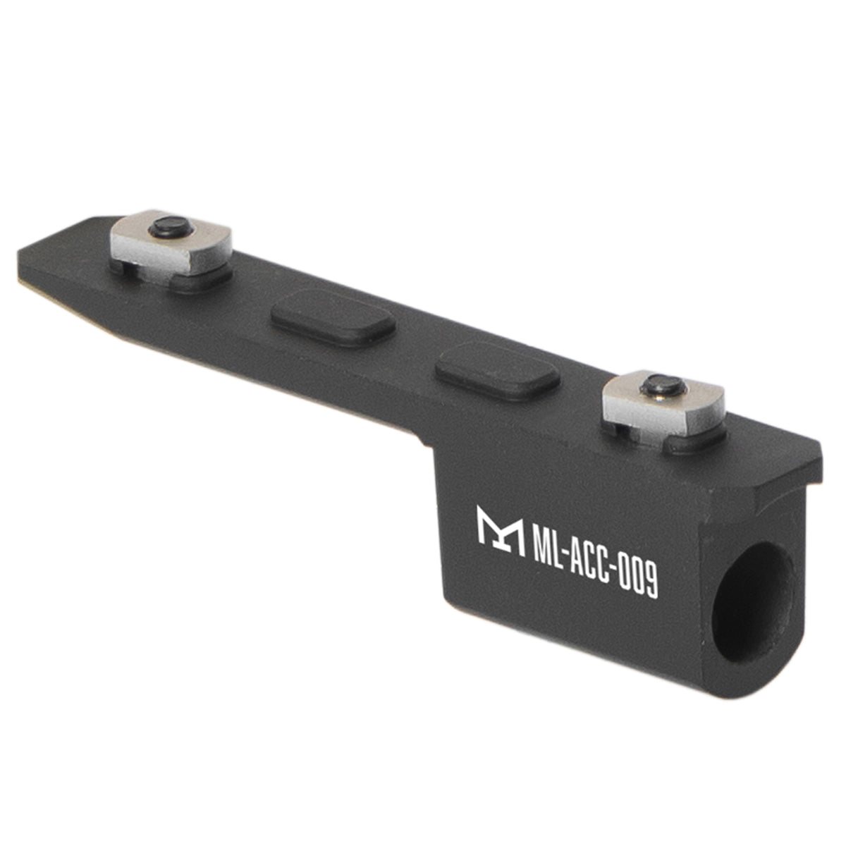 ARES M-LOK Bipod Mount System