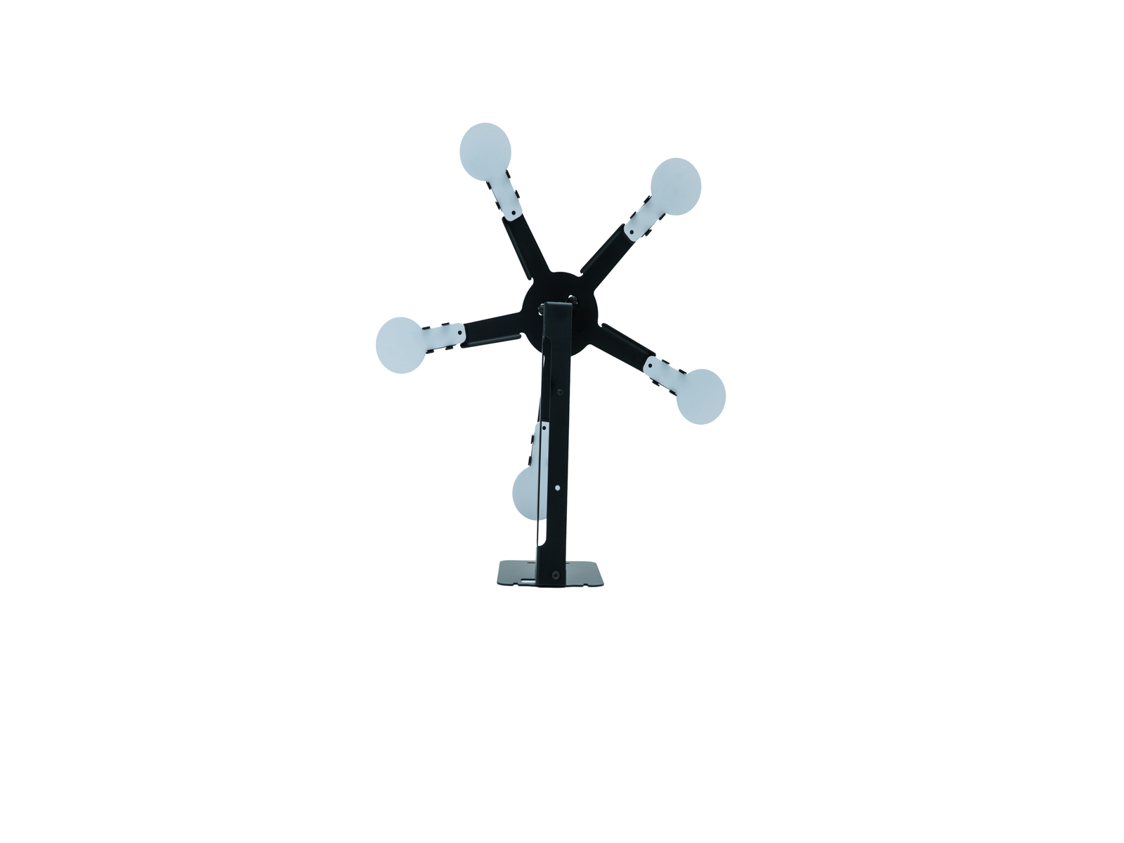 ASG Ferris Wheel Shooting Target 5 Reactive Spinner Airgun Airsoft