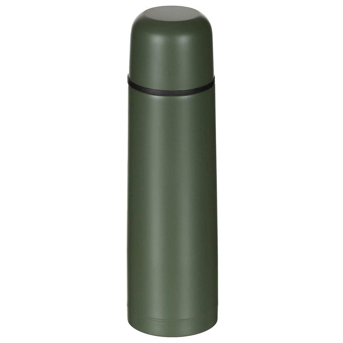 Fox Vacuum Thermos Stainless Steel Flask 1000ml Green