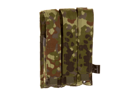Invader Gear Triple Mp5 Magazine Pouch Molle