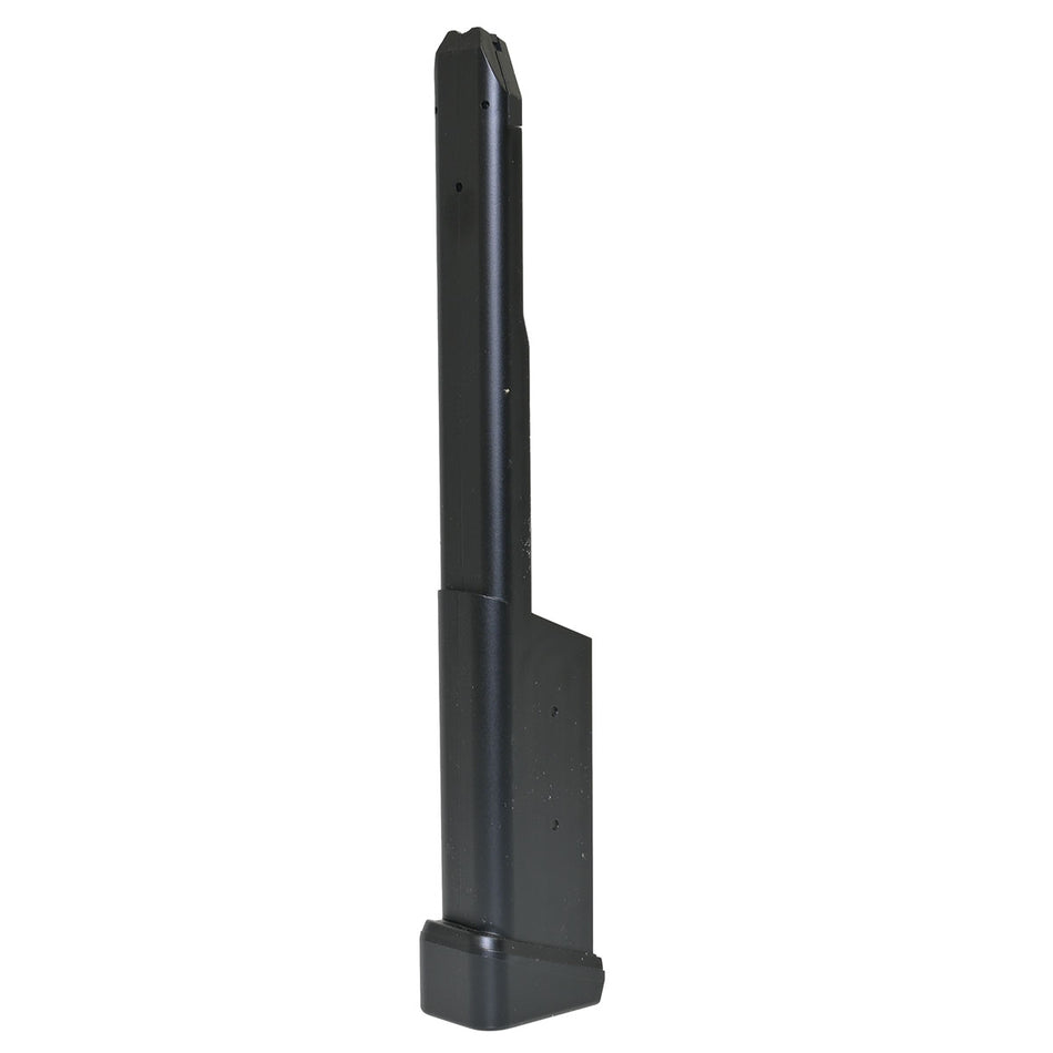 Tokyo Marui G18C pistol Airsoft Magazine AEP 100rd No.04