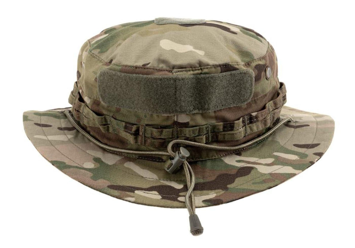Invader Gear Army Mod 3 Boonie Bush Hat Multicam Camo