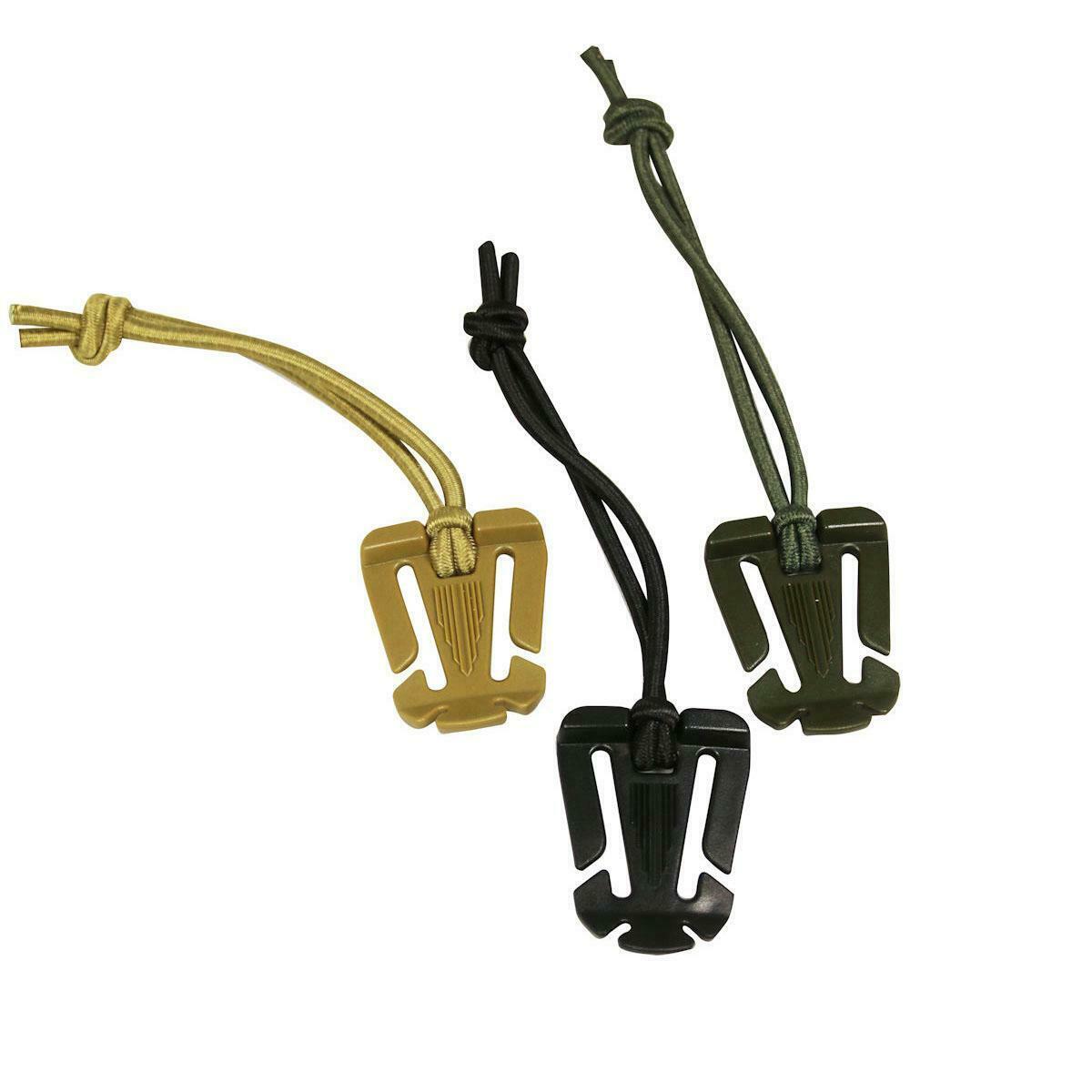 Viper MOLLE Bungee Retainer